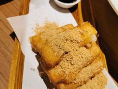 -新太二·鲜料川菜(晶耀前滩店)