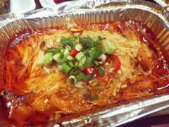 -金刚山烧烤(中山路店)