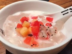 -太二酸菜鱼(广州IFC国金天地店)