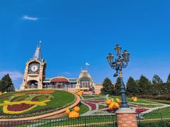 -上海迪士尼度假区