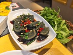 -四季喧黔味豆米火锅(万达广场店)