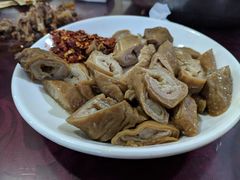 -温江公平红烧兔(总店)
