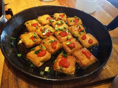 -黄山老妈·土菜(碧桂园店)
