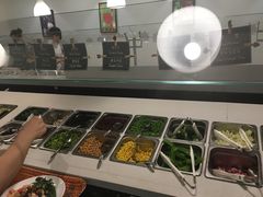 -So Lounge索兰至餐厅(蓝色港湾店)