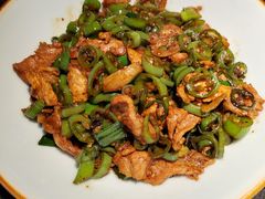 -湘阁里辣(东门茂业店)