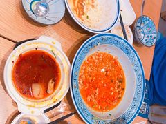 -文叔·湖北名小吃·小龙虾(华强北店)