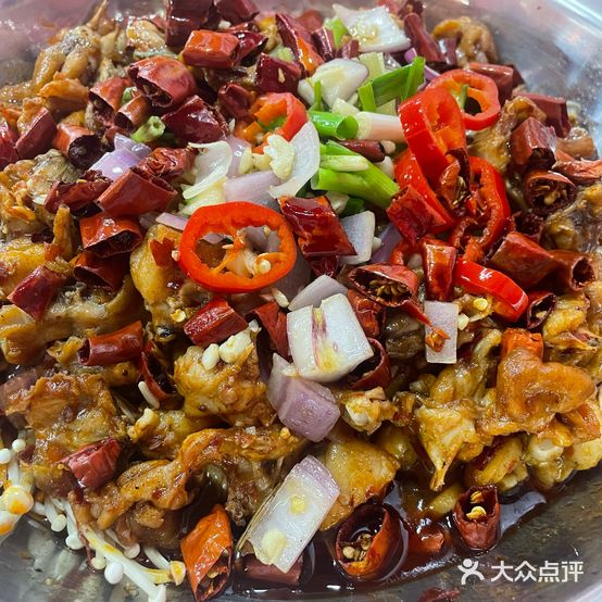 蛙故事牛蛙(东方板桥店)
