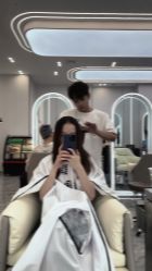 -宇东国际 HAIR SALON