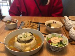 -红小满休闲餐厅(十全街店)