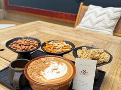 -妙·茶语咖啡 無形妙有艺术空间(文殊坊店)