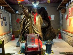 -即墨老公社·海肠捞饭大王(古城店)