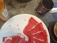 -重庆九记老火锅(广场店)