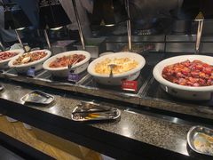 -星伦多自助料理(永旺店)