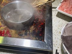 -二荆条·蜀鲜汇城市森林火锅