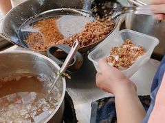 -共和老洪豆花草粿水粿