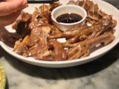 卤水拼盘-梁家大院•农家菜(昆山会展中心店)