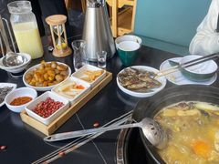 -野菌皇海景野生菌火锅(滨海大道店)