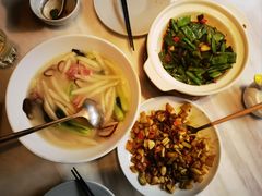 -大鱼徽州·寻味徽菜(星光总店)