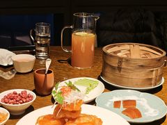 -大连君悦酒店·星海湾壹号Dalian·Dalian(星海广场店)