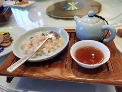 龙井虾仁-江南赋(内蒙古大厦店)