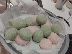 -龍歌自助小火锅(漳州二路爱购店)