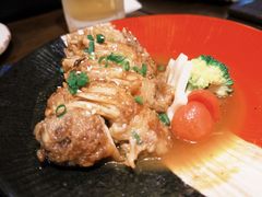 -鸟鹏烧鸟居酒屋(熙龙湾店)