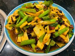 -瑞杰烧烤店·24小时营业(山东路店)