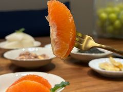 -隐溪茶馆(静安寺店)