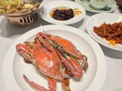 -阿毛饭店·传统宁波菜(儿童公园旗舰店)