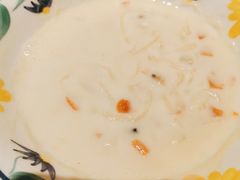 -萨莉亚意式餐厅(莲花国际广场店)