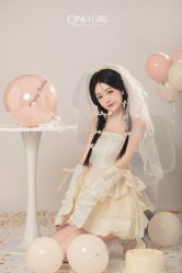 点击看大图 -onlygirl摄影美学馆高端定制(江滩店)