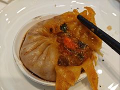 蟹黄包-钰园(水绘园店)