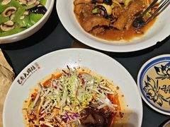 -长安大牌档之龙头酒肆(荣民龙首广场店)