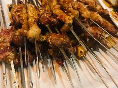 -枪火串烧·东北特色烧烤(罗湖总店)