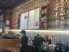 -星巴克臻选(北京颐堤港中心第二店)