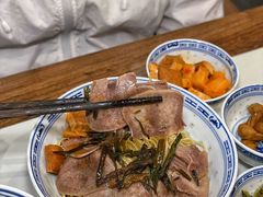 -永丰面馆(汉口路店)