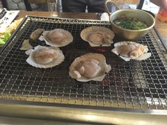 -大油嘴碳烤油边