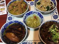 -窄巷子陕菜馆·地道陕西菜(粉巷店)