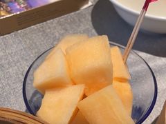 -晋江荣誉国际酒店·港誉茶餐厅