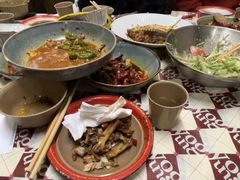 -老三样·旧食新味(船山路店)