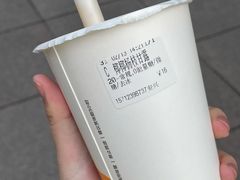 -CoCo都可(西安路民勇店)