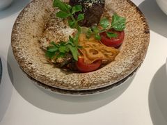 -燃扒房Steakhouse(皇庭店)