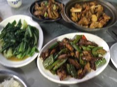 -黎记大排档(慈云路店)