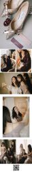 -荷玛高端新娘跟妆团队·彩妆培训