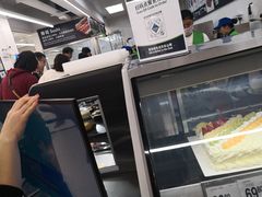 -山姆餐吧(山姆会员商店店)