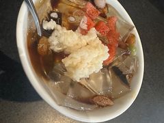 -赠李白·如诗的川味(余杭万达广场店)