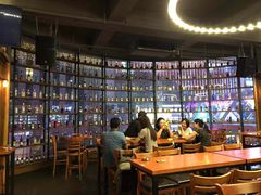 -CIRCLE·酒吧(第一国际店)