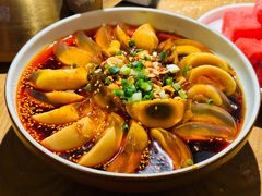-六月雪干锅(绵阳王府井百货店)