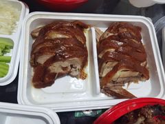 -大鸭梨(天通西苑店)