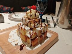 -俄士厨房(五棵松华熙LIVE店)